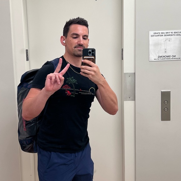 Meet your Posher, Steven - Picture 1 of 1